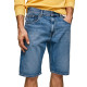 Pepe Jeans Ανδρικό σορτς Callen Relaxed Fit Denim Shorts